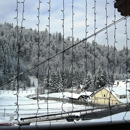 Vila Vitalis Предял Экстерьер фото