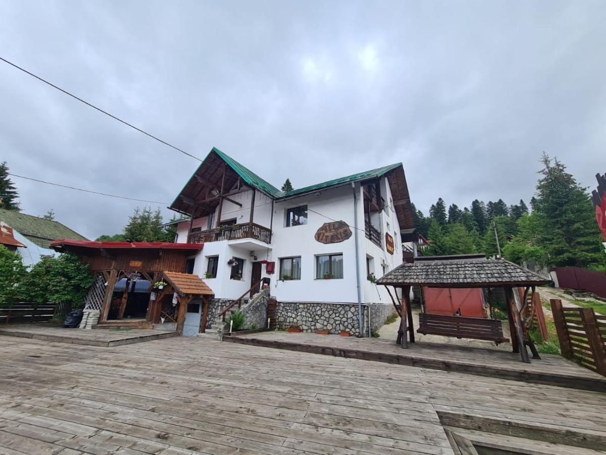 Vila Vitalis Предял Экстерьер фото