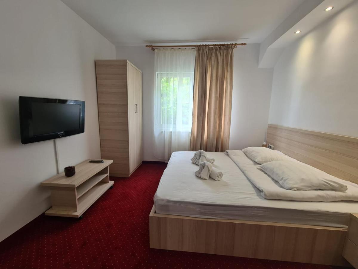 Vila Vitalis Предял Экстерьер фото