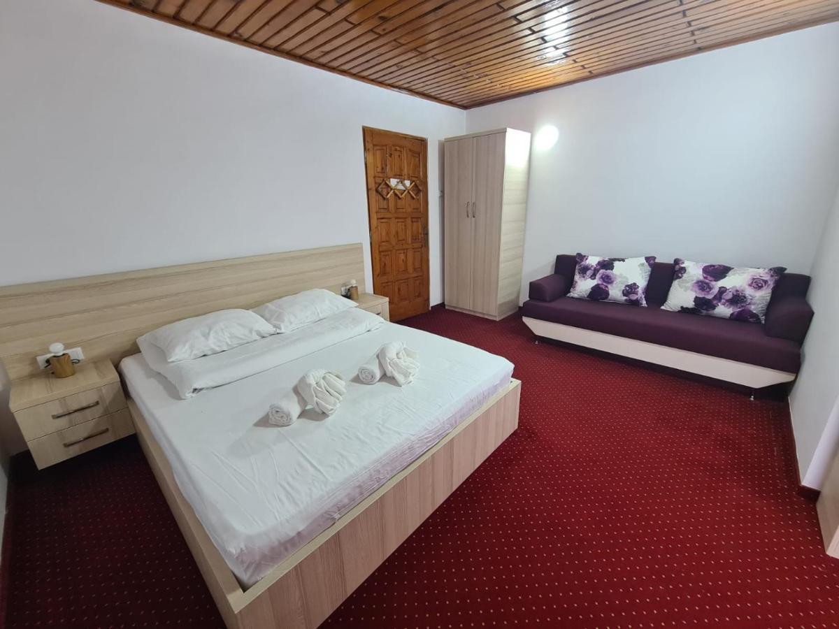 Vila Vitalis Предял Экстерьер фото