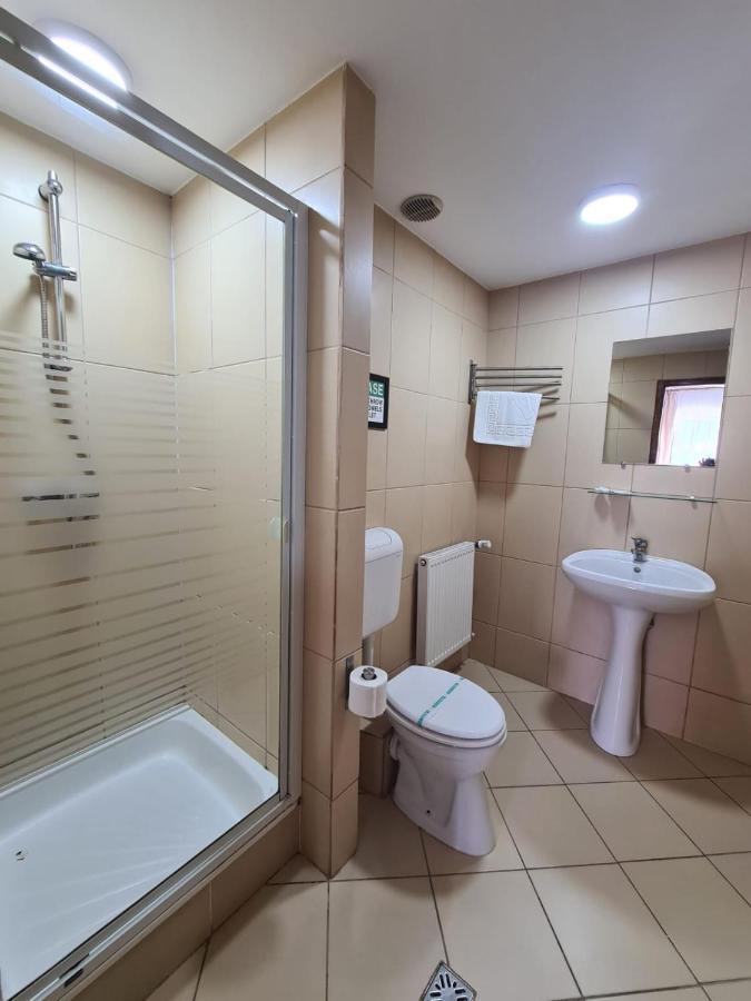 Vila Vitalis Предял Экстерьер фото